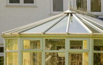 conservatory roof repair Denford