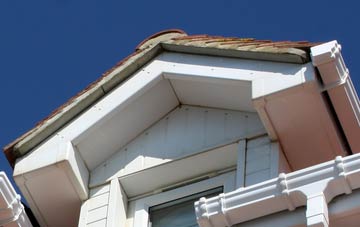 Denford fascia installation costs