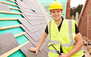 find trusted Denford roofers