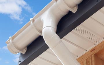 Denford gutter installation costs