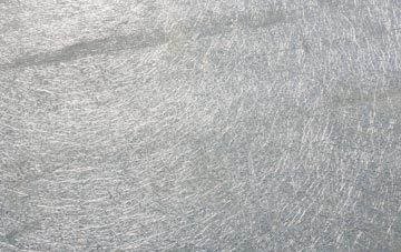 Denford laminate fibreglass or shingles?