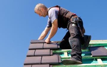 disadvantages of Denford slate roofing