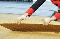 find rated Denford roof insulation companies